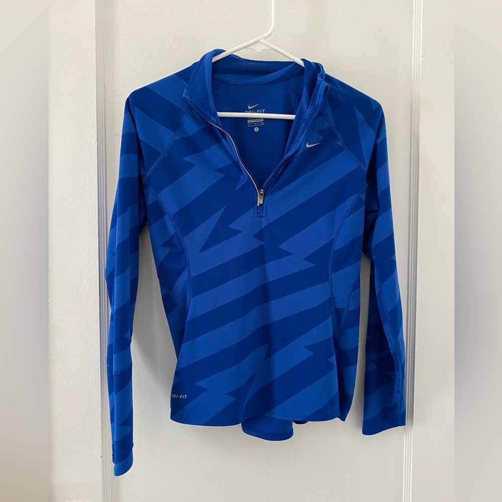 Nike long sleeve